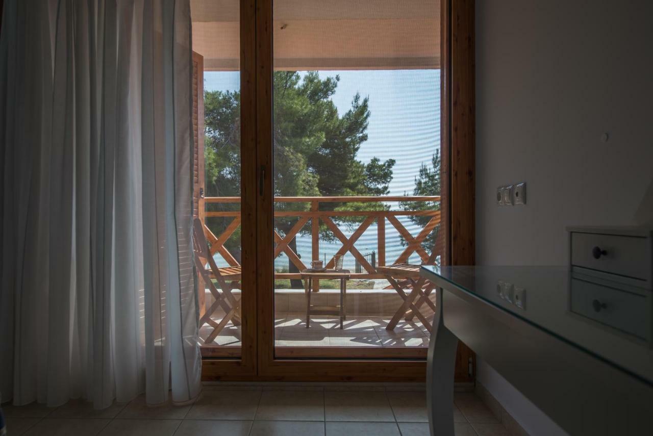 Villa Diapori