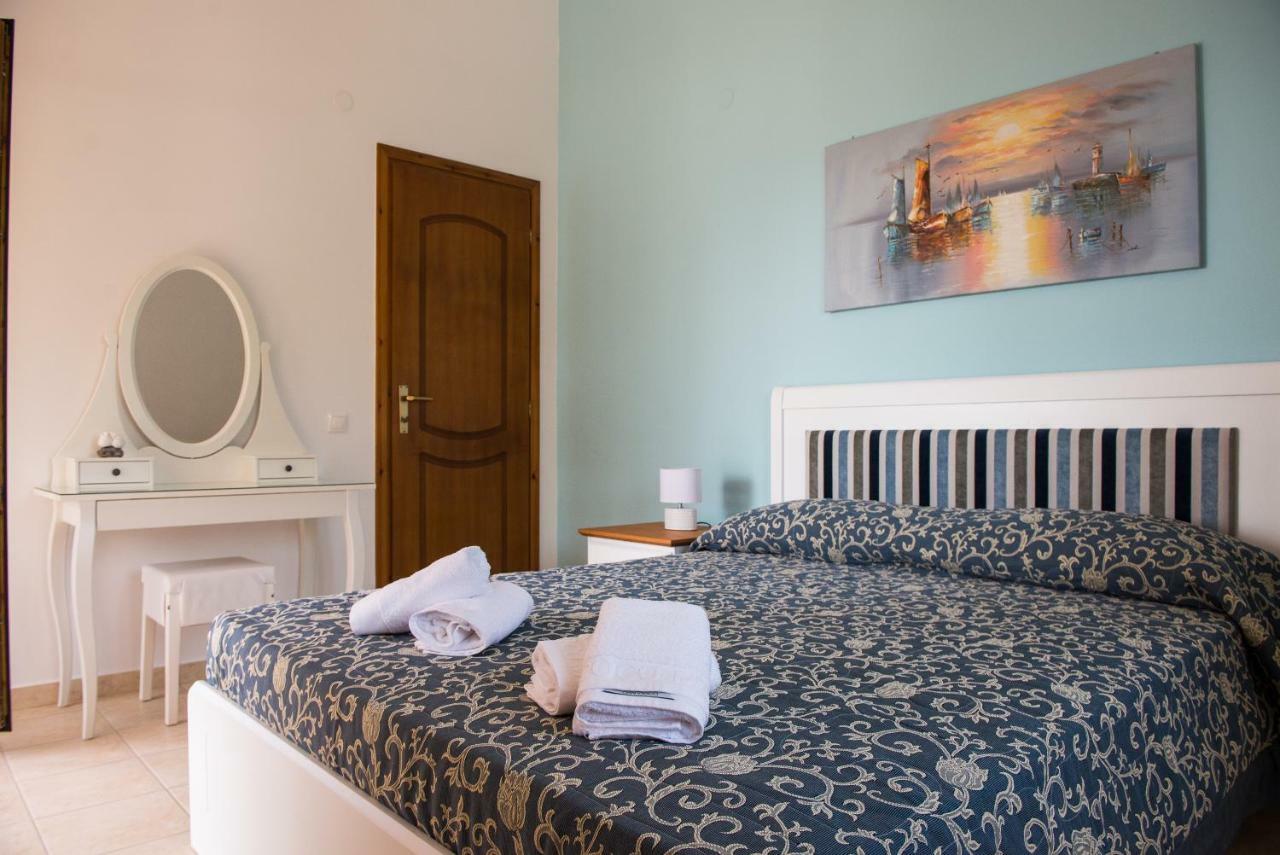 Diapori Villa Vourvourou