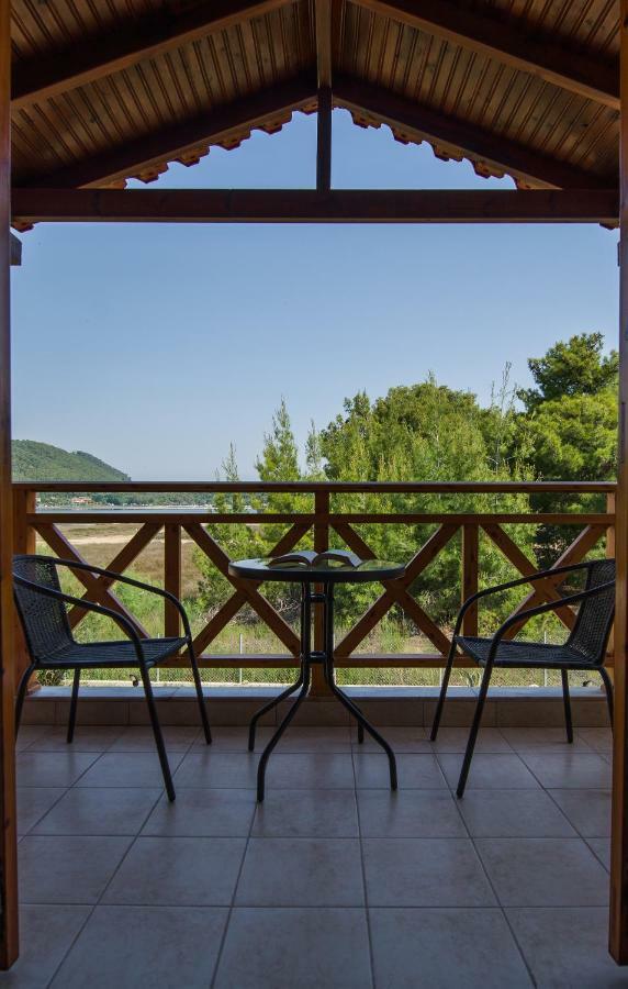 Diapori Villa *