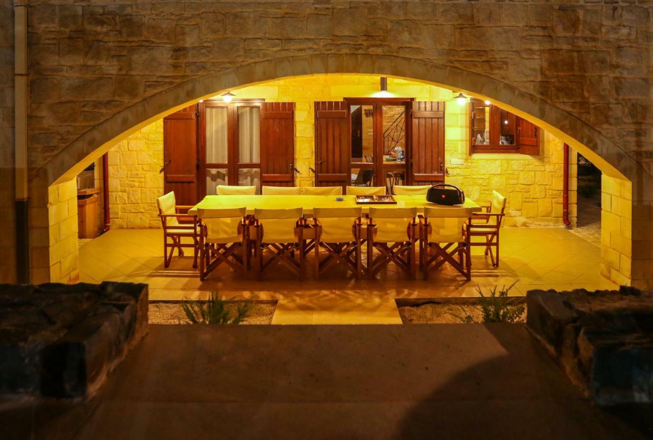 Freedom Villa *
