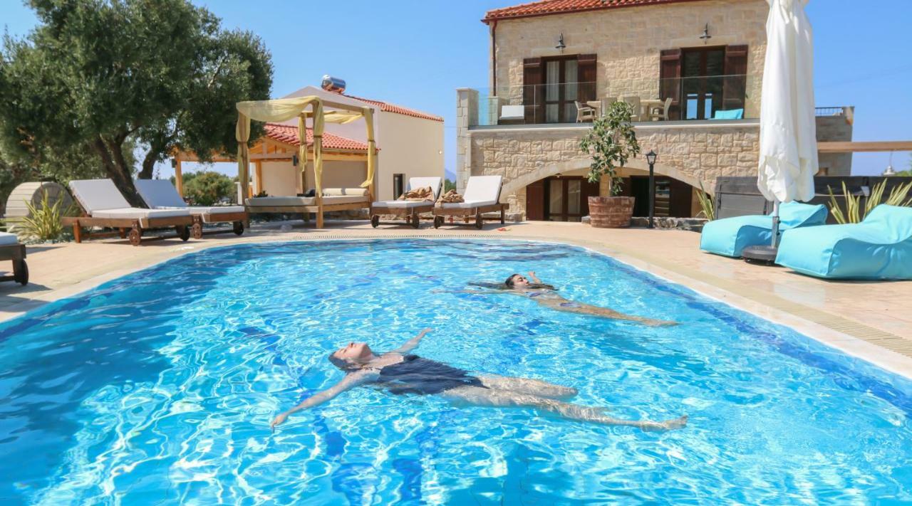 Freedom Villa