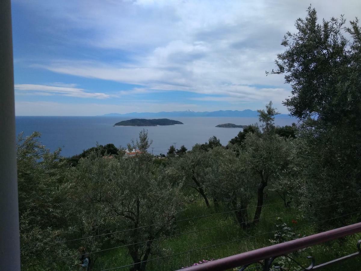 Holiday home Axiothea Vasilias (Skiathos)