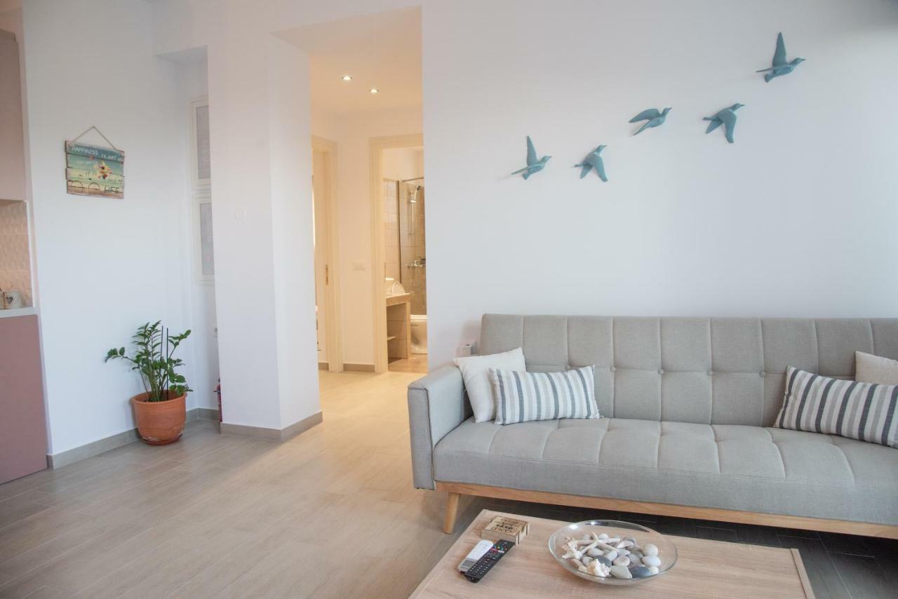 Barbara's House Apartment