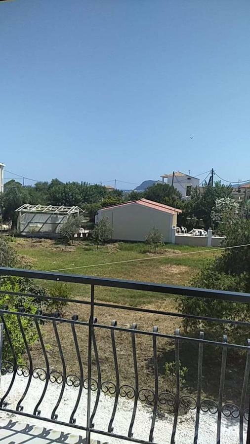 Joy Zakynthos Apartment *