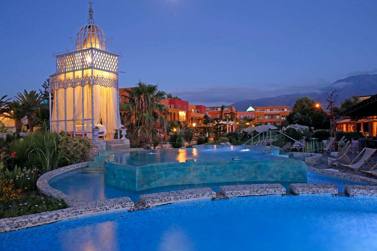 Orpheas (adults Only) Hotel