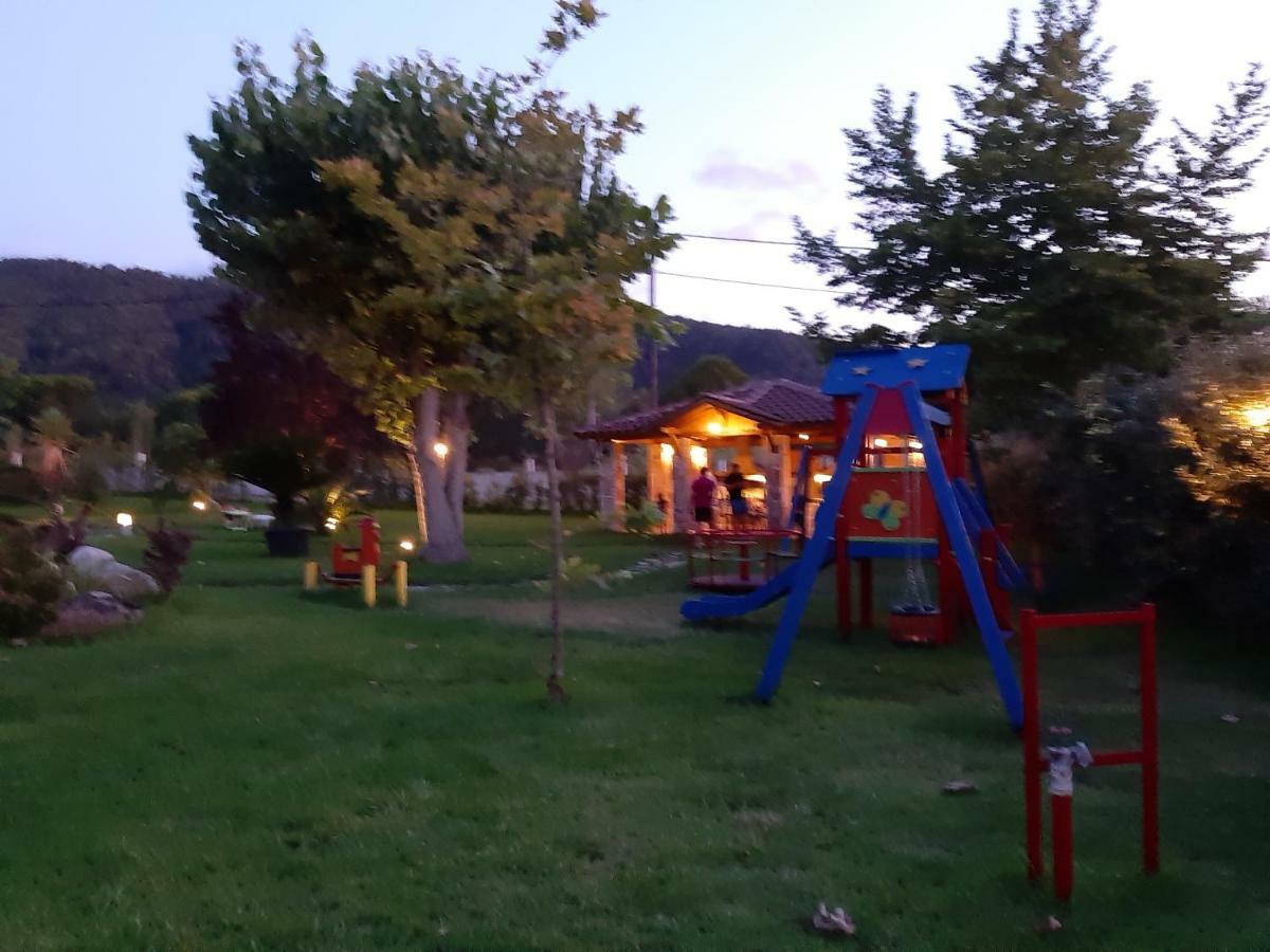 Chasapis Luxury &