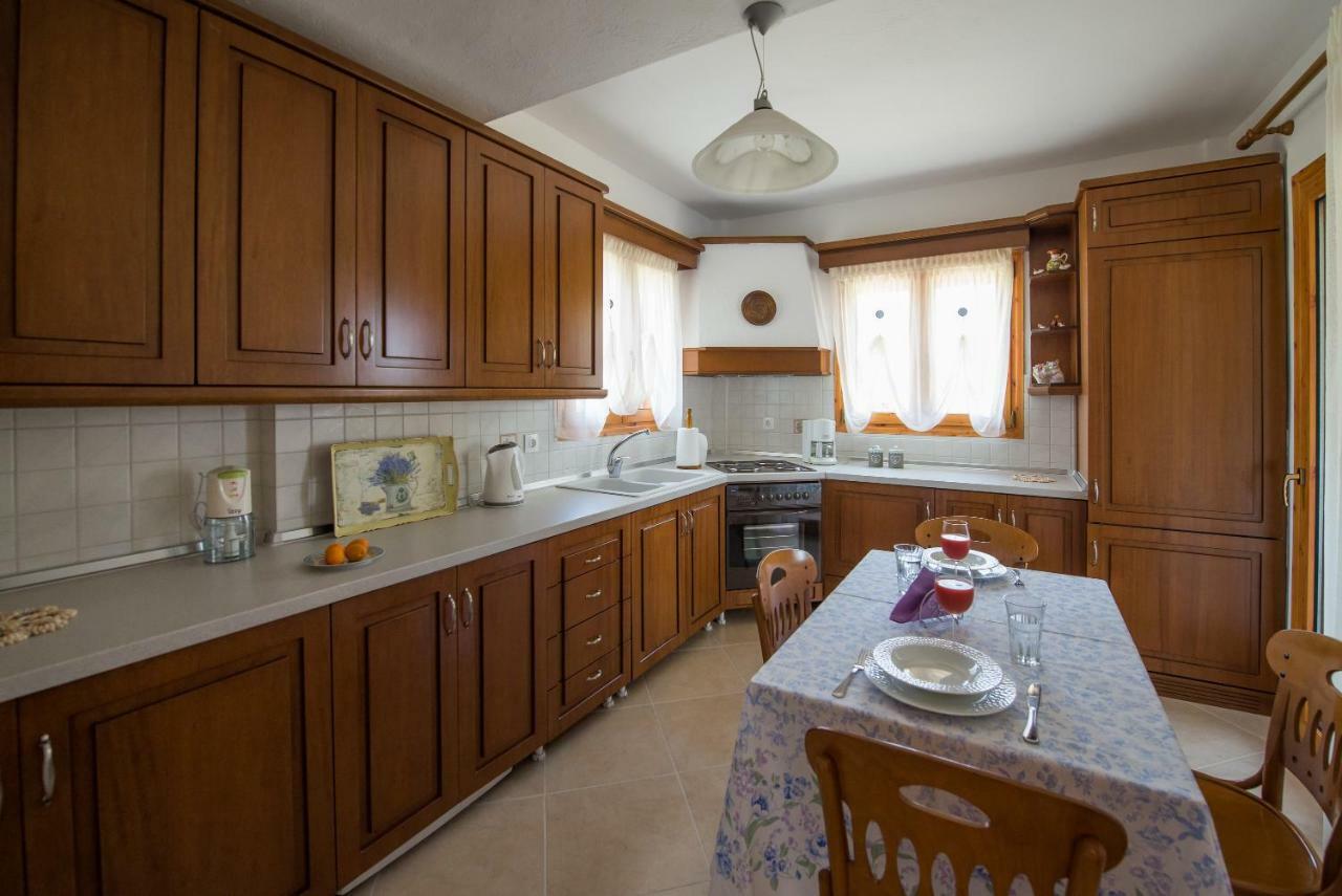 Villa Diapori *