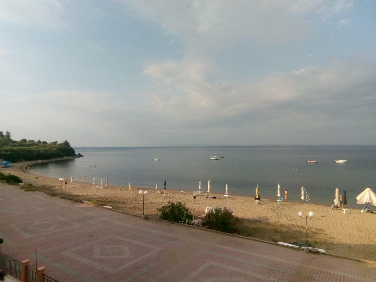 Holiday home Porto Maria Holiday Gerakini