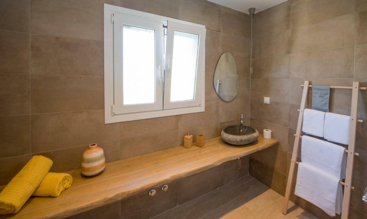 Apartment T'adelfia Kalami (Corfu)