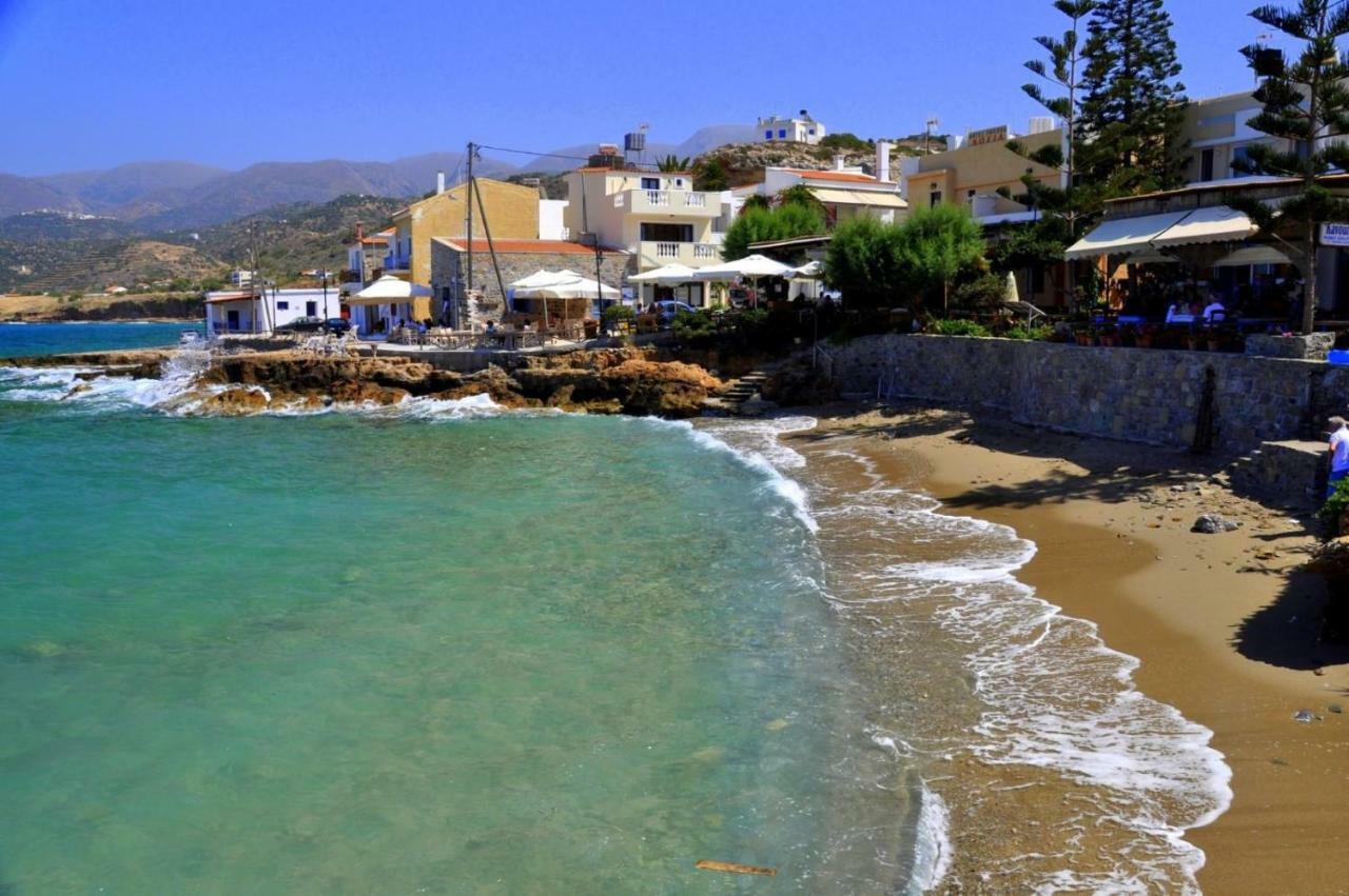 Sun & Sea Mochlos