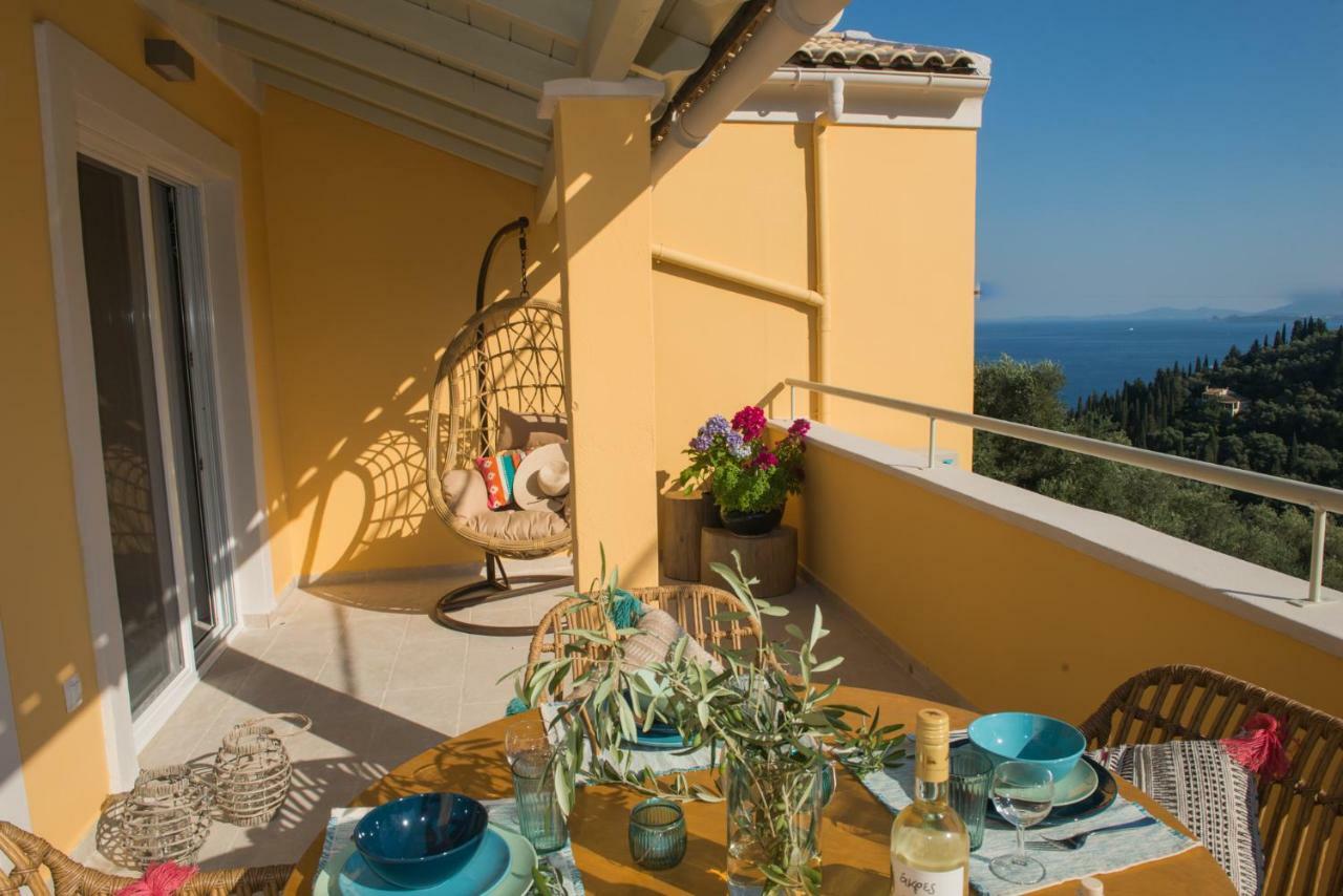 T'adelfia * Kalami (Corfu)