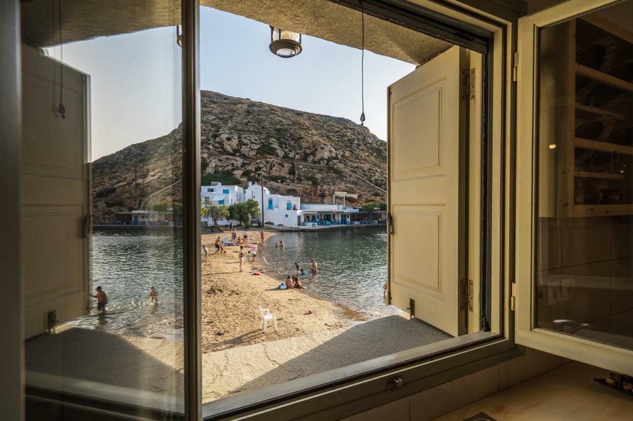 Holiday home Poudas House