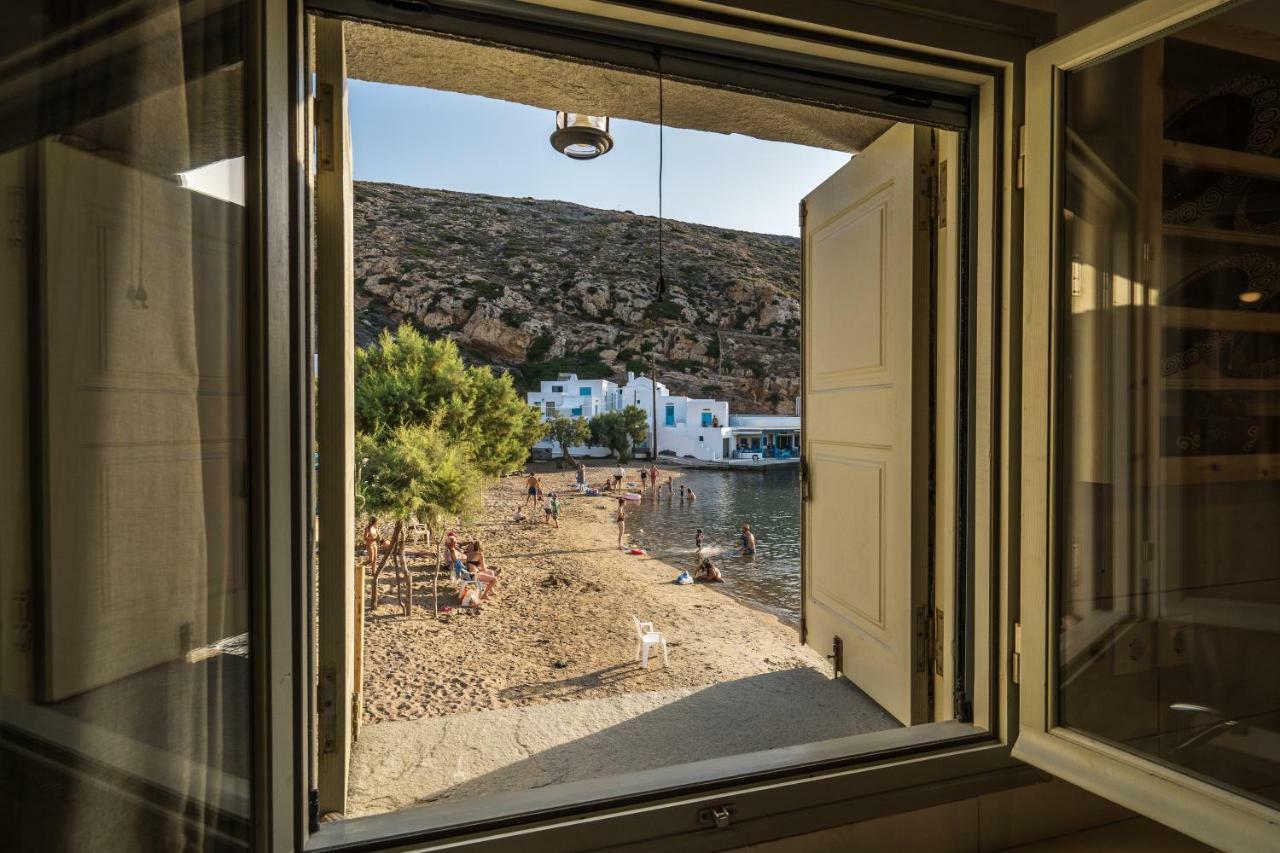 Holiday home Poudas House *