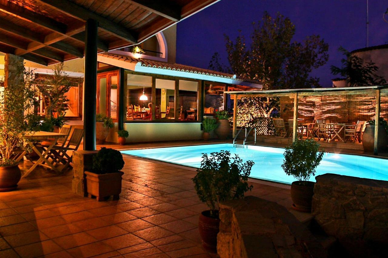 Villa Panorama
