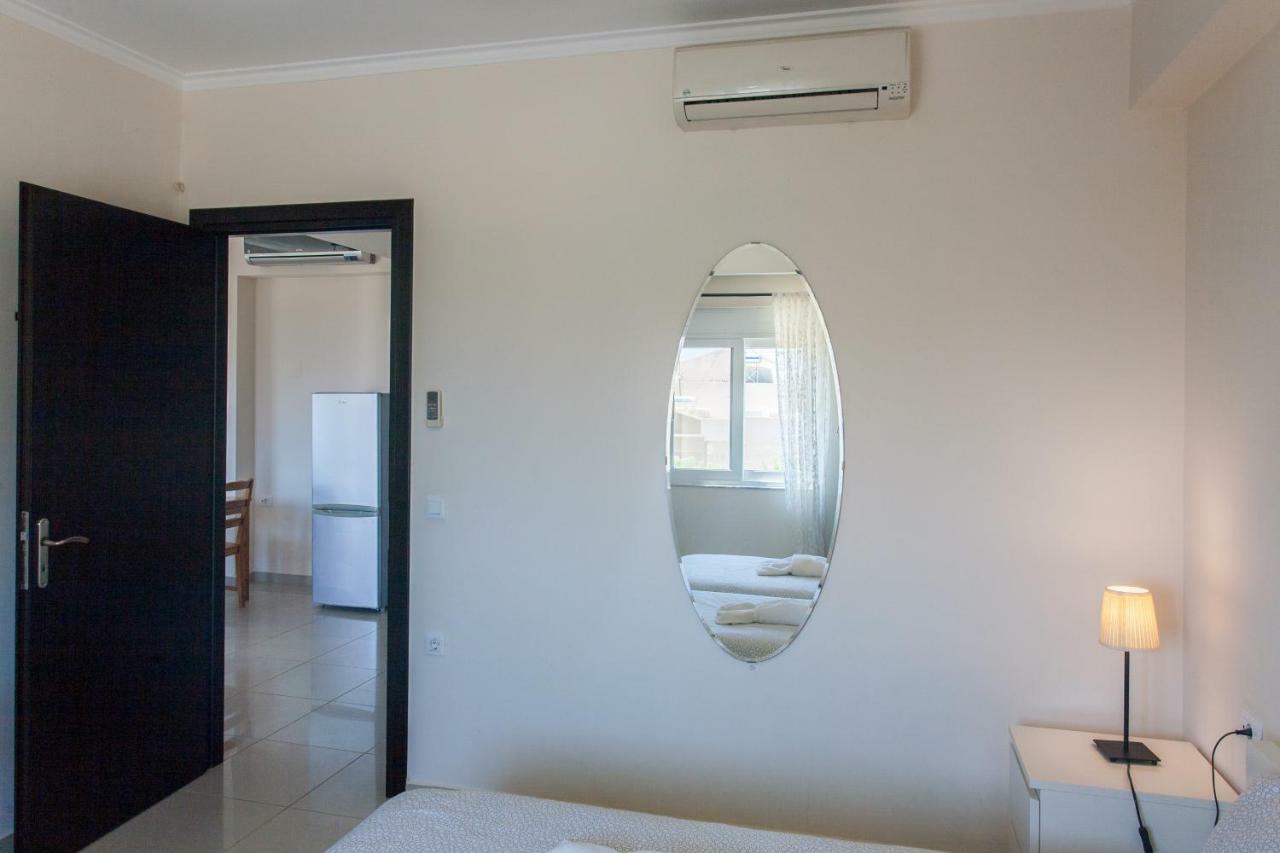 N2 Apartment *