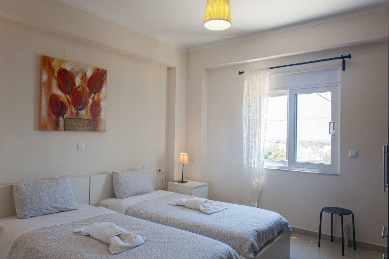 Apartment N2 *