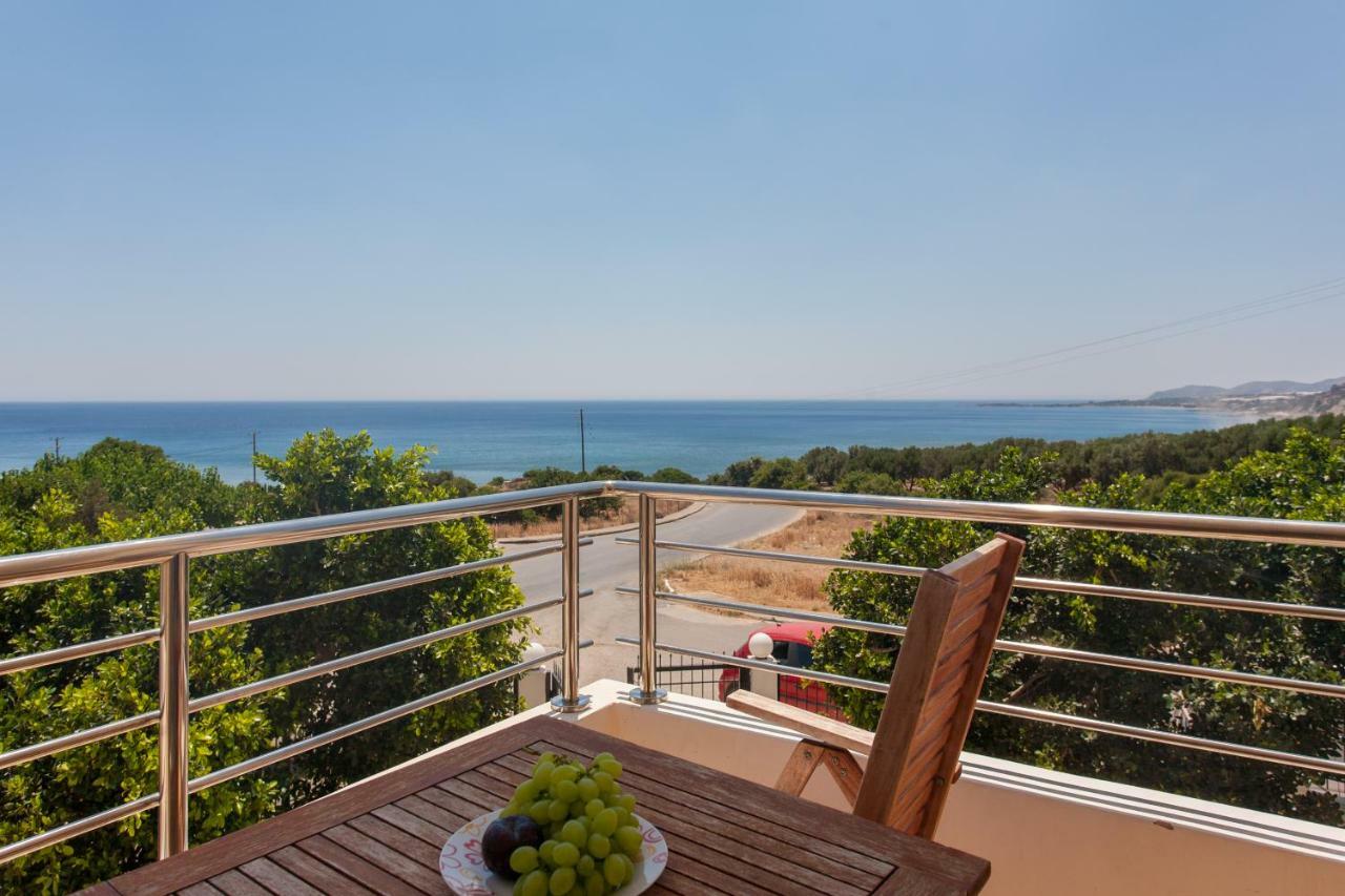 Apartment N2 *