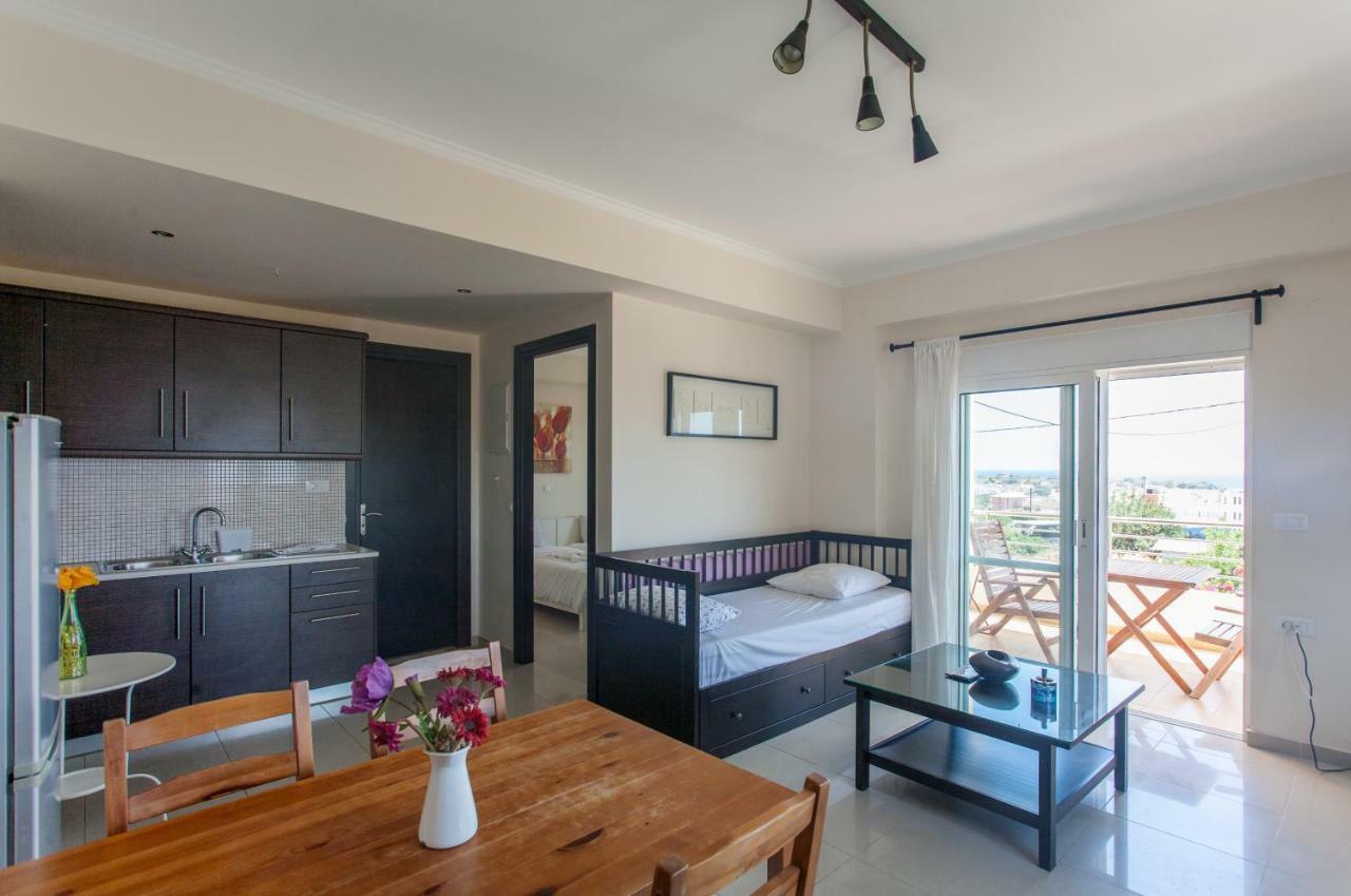 N2 Apartment *