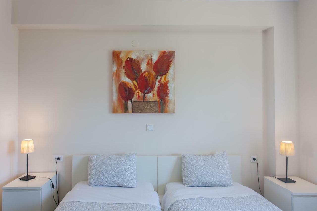 Apartment N2 *