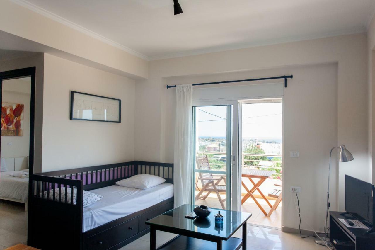 N2 Apartment *