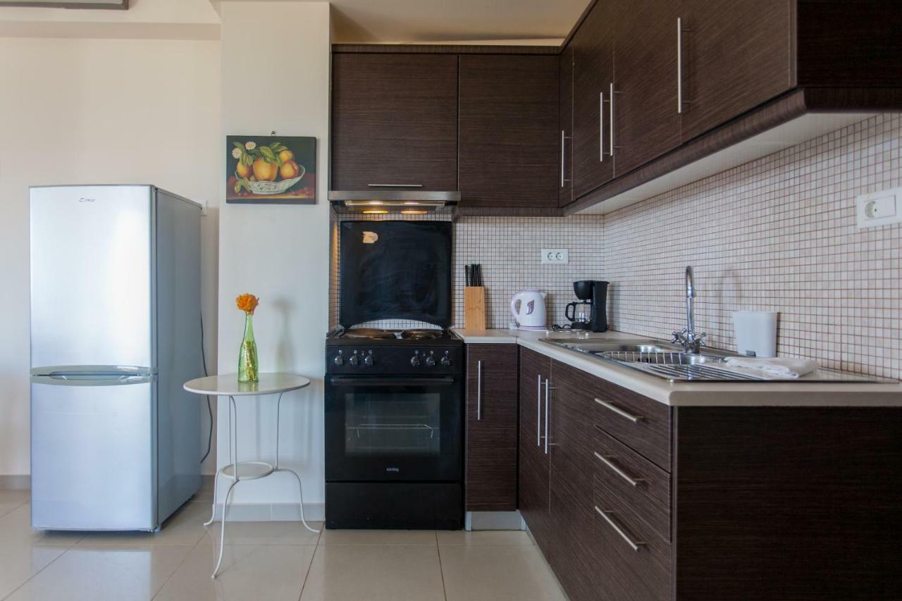 N2 Apartment
