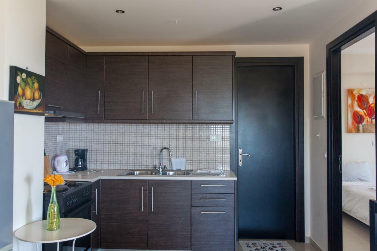 Apartment N2 Palaiochora
