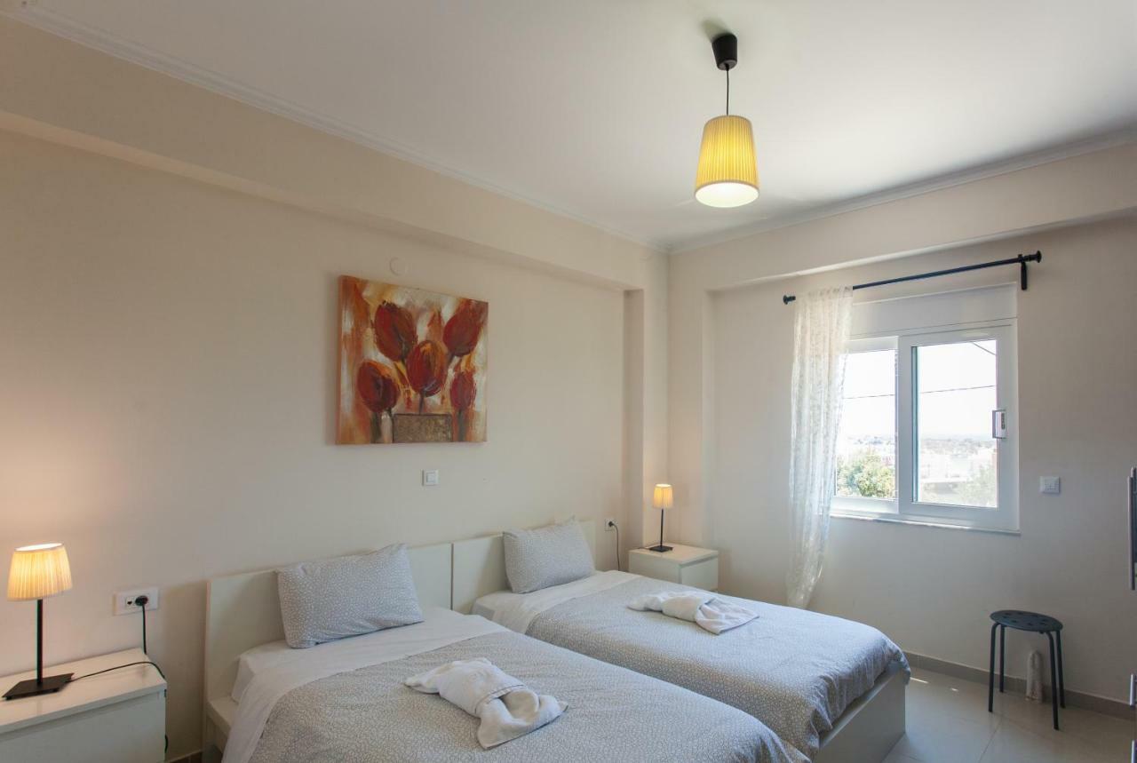 N2 Apartment *