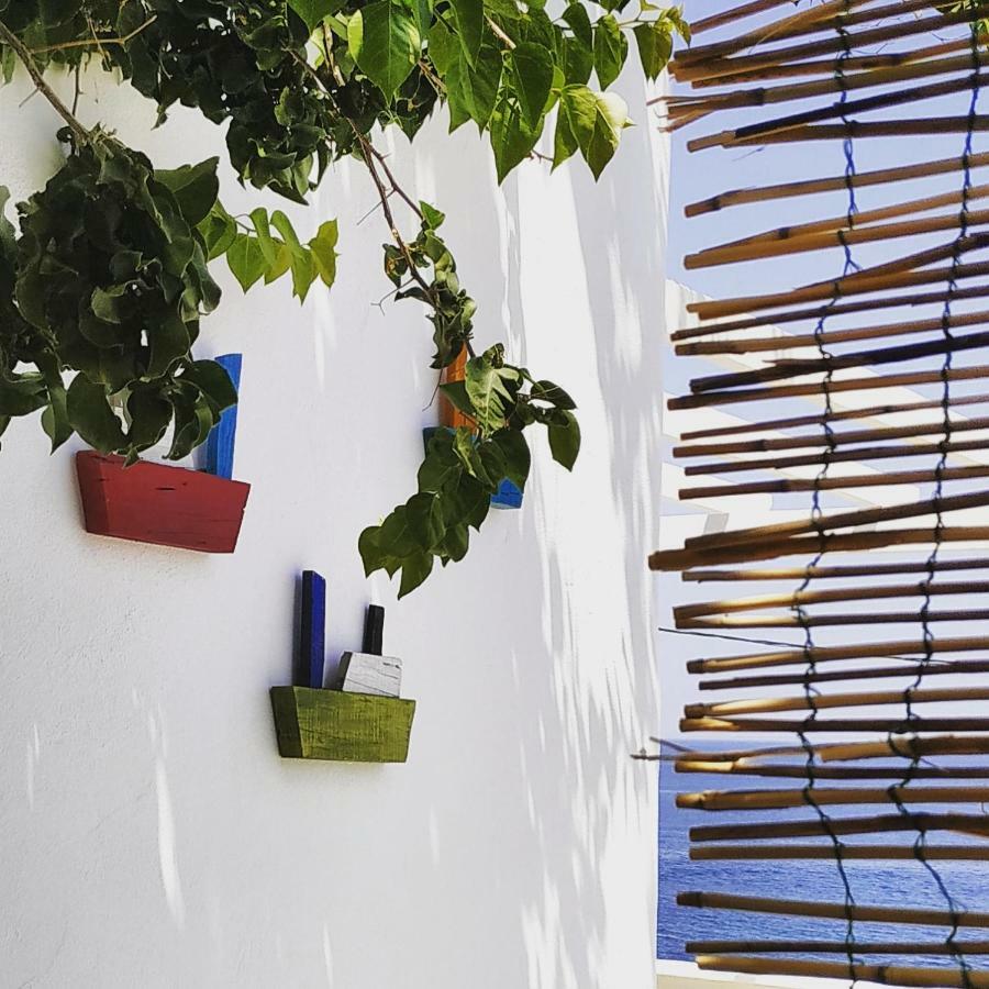 Country house Plori House Skyros
