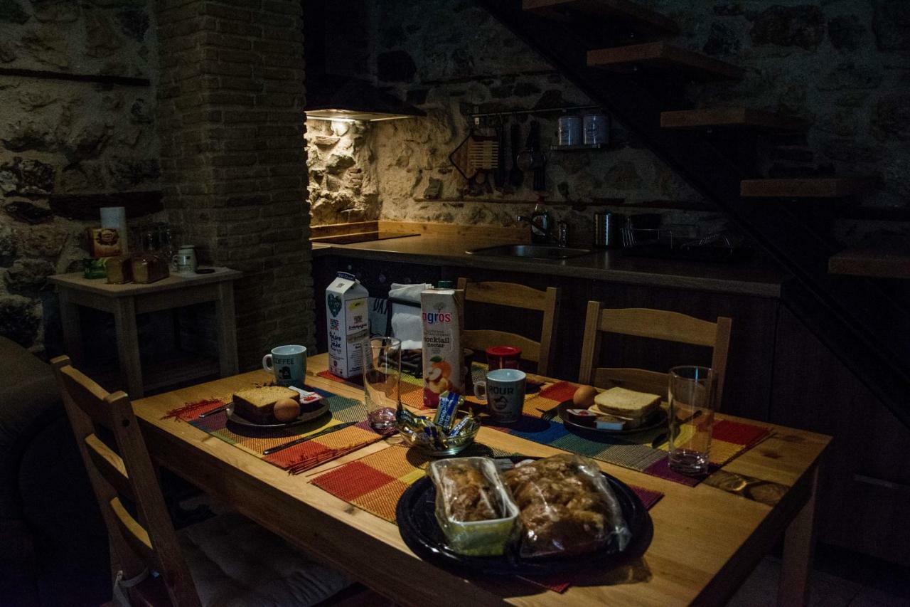 Stone Aparthotel