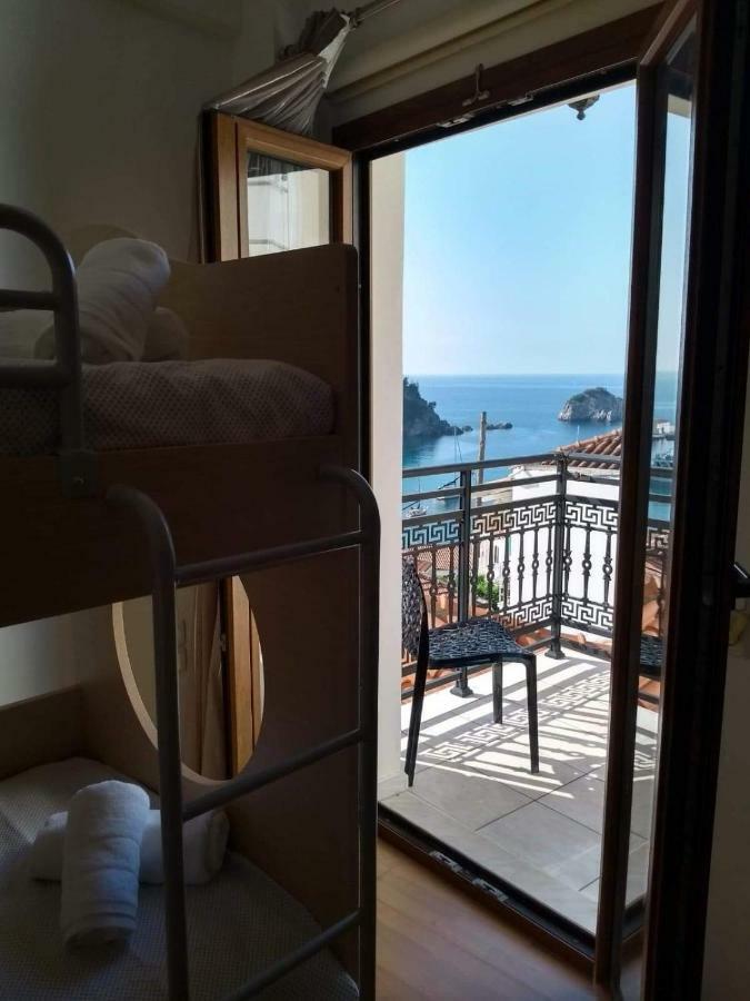 Holiday home *the Balcony-luxury Family House In Center * *
