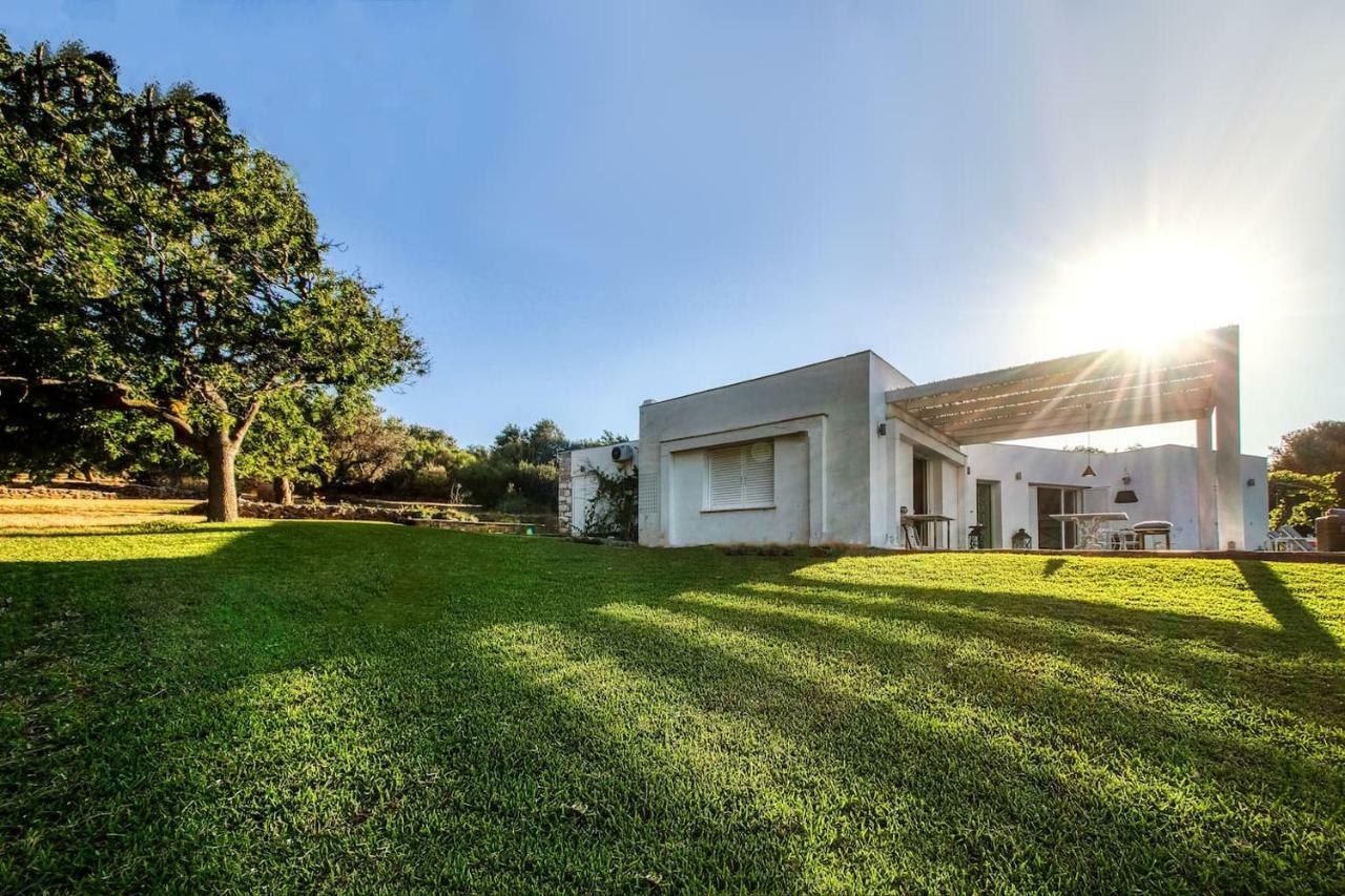 Villa Summer In Porto Rafti