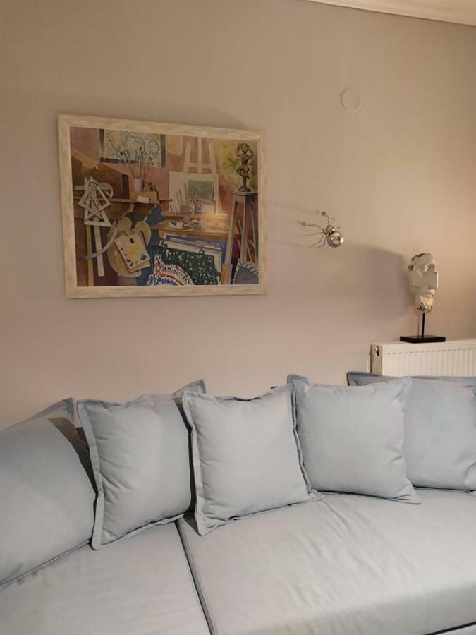 Apartment Main Square Flat - Luxury Lax *