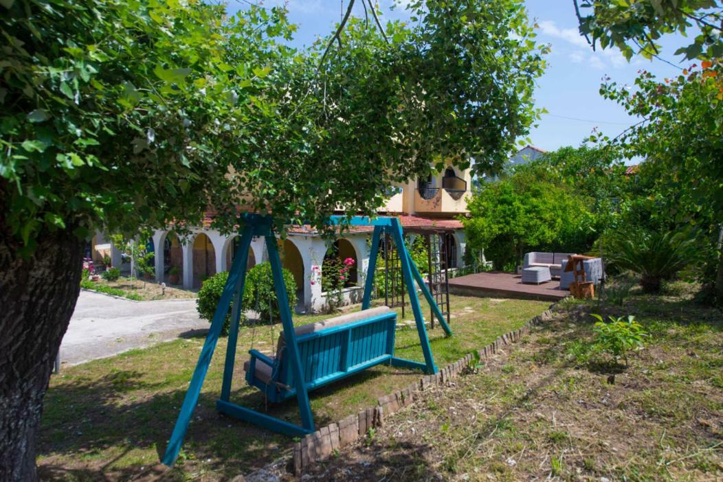 Oasis Apartment