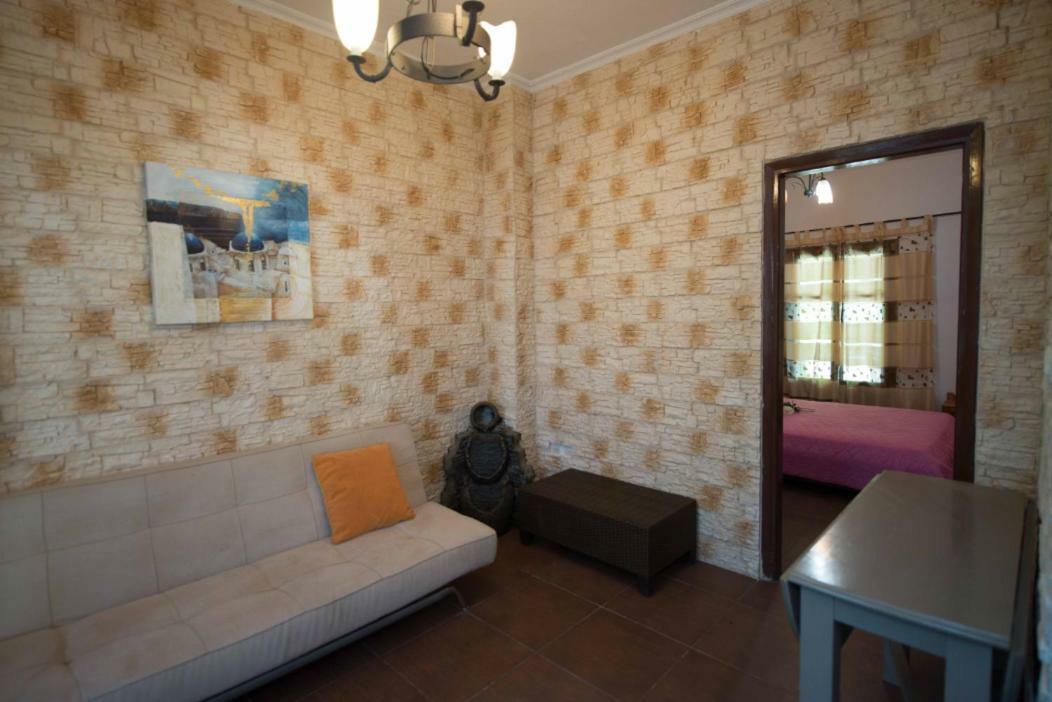 Oasis Sidari (Corfu)