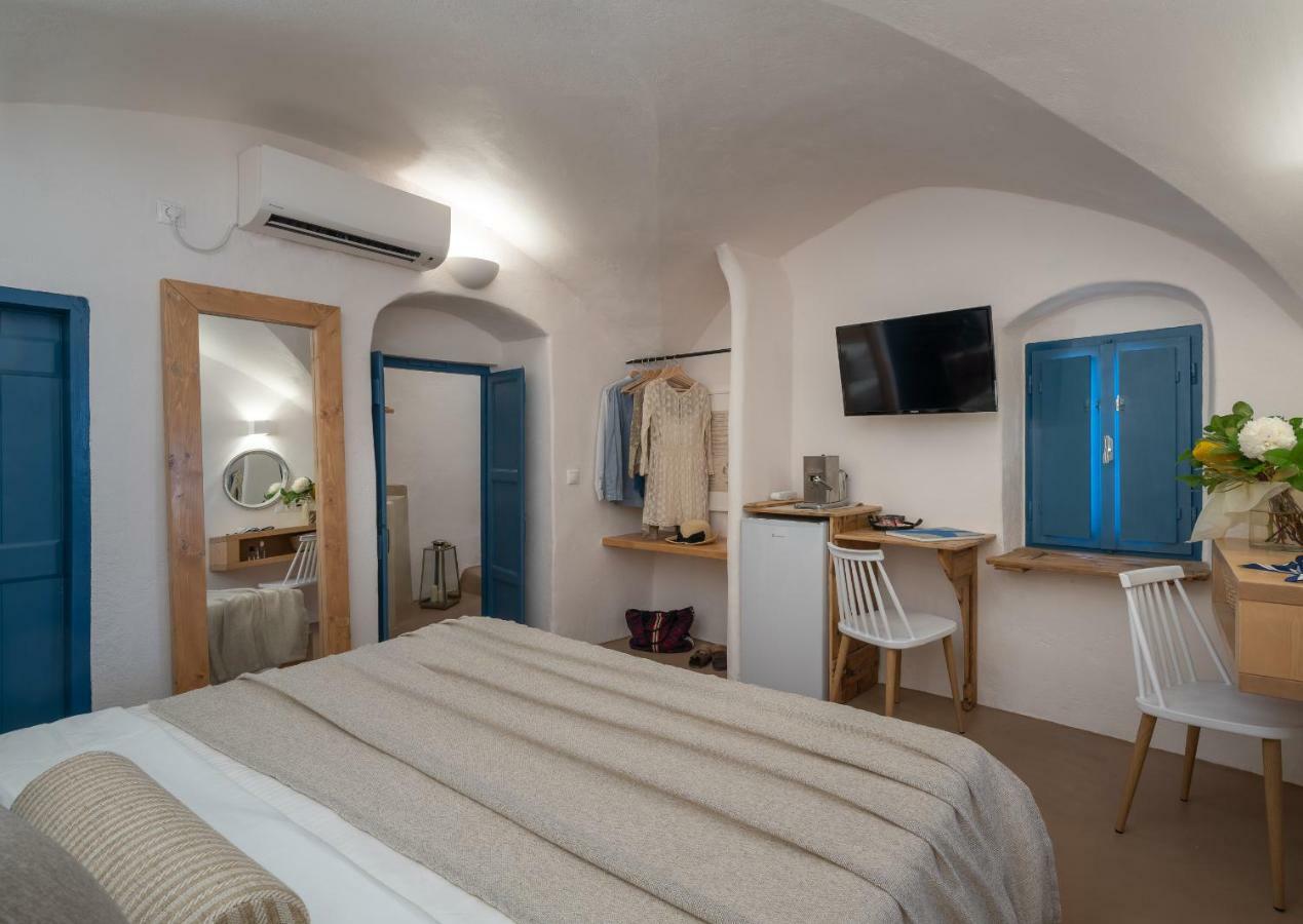 Holiday home Nalas Emporio (Santorini)