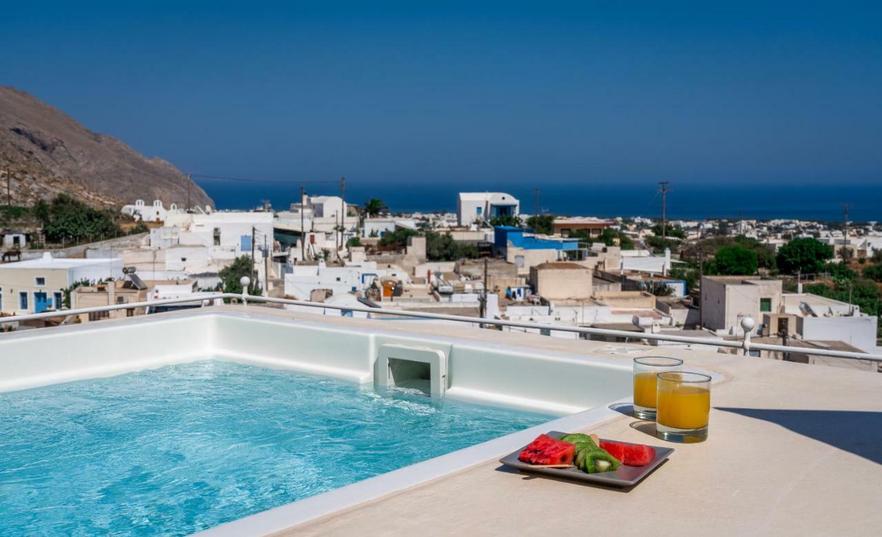 Holiday home Nalas Emporio (Santorini)