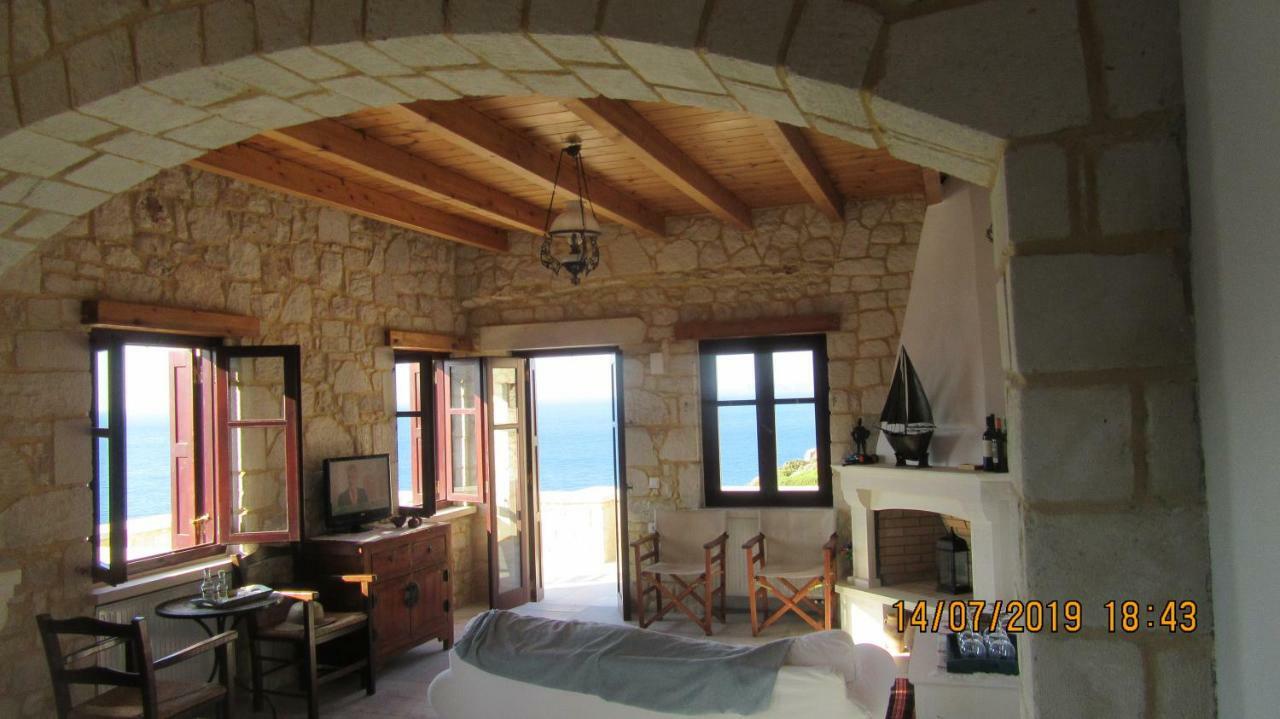 Stonehouse With Breathtaking View *