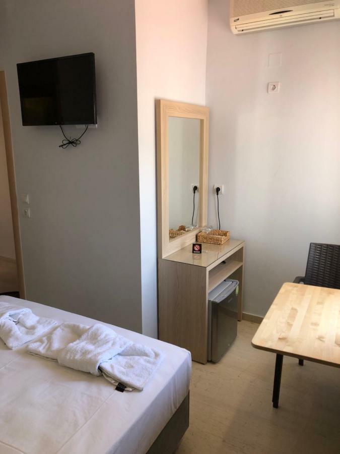 Thalassa View Hotel Agioi Apostoloi (Evia)