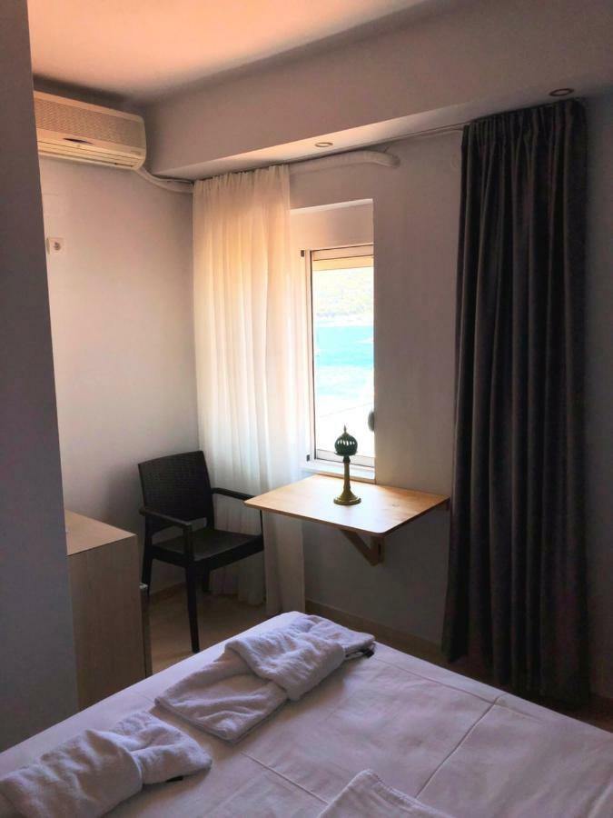 Thalassa View * Agioi Apostoloi (Evia)