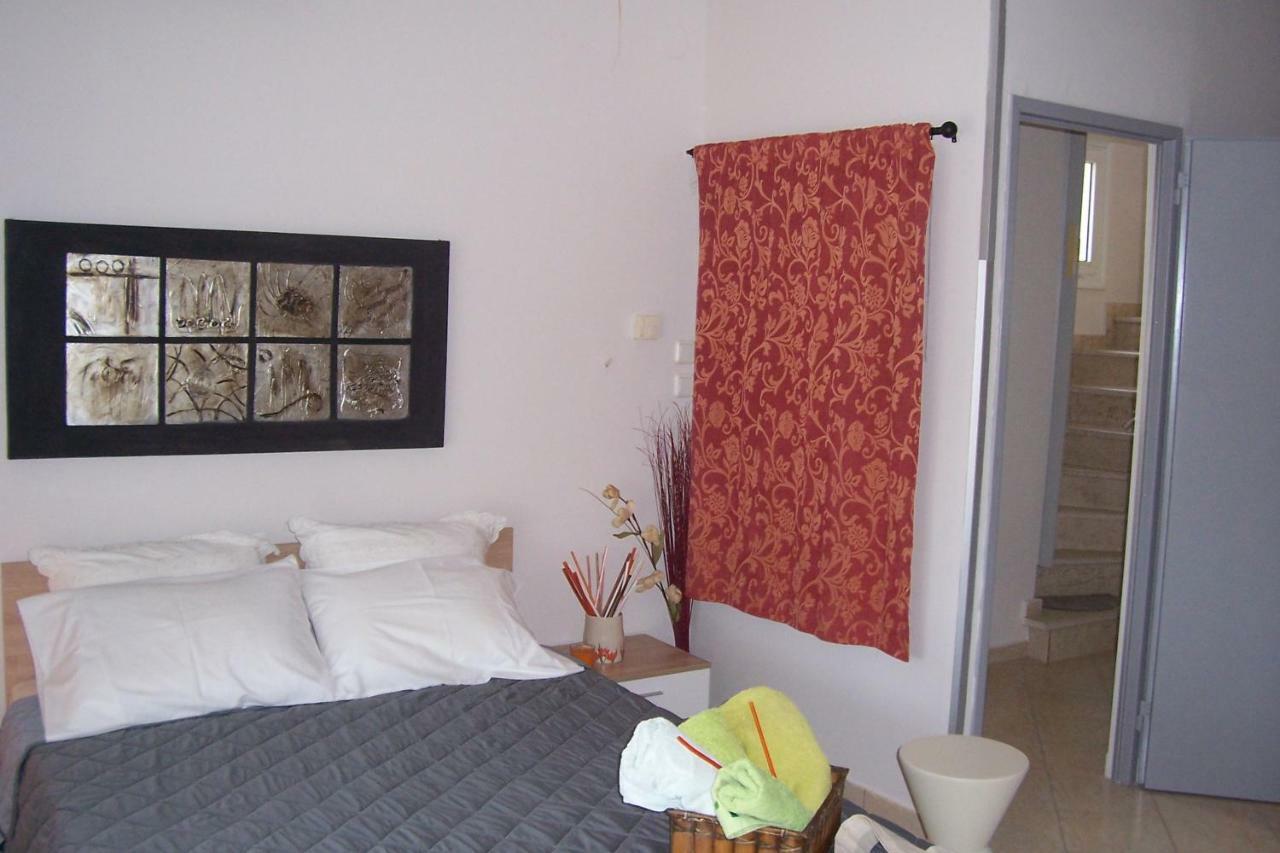 Christina's House Apartment *