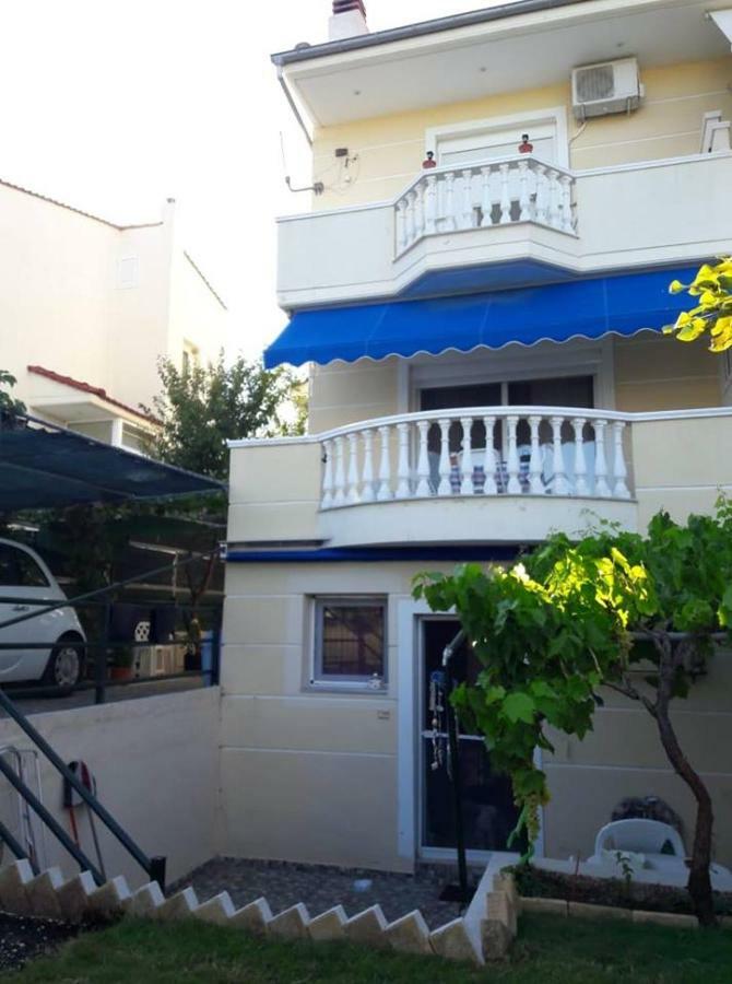 Christina's House Apartment