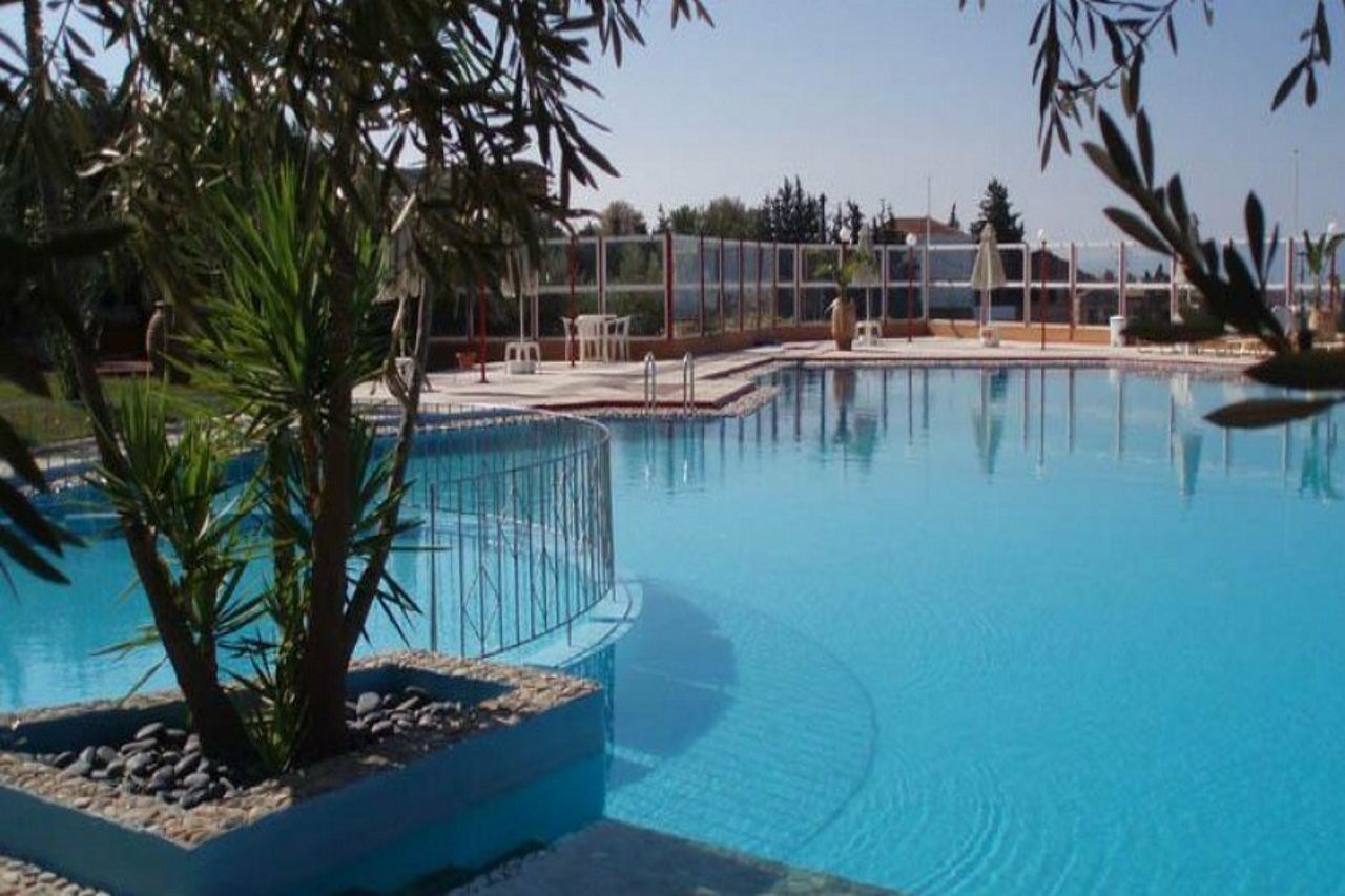 Nea Kydonia & Apartment Daratsos