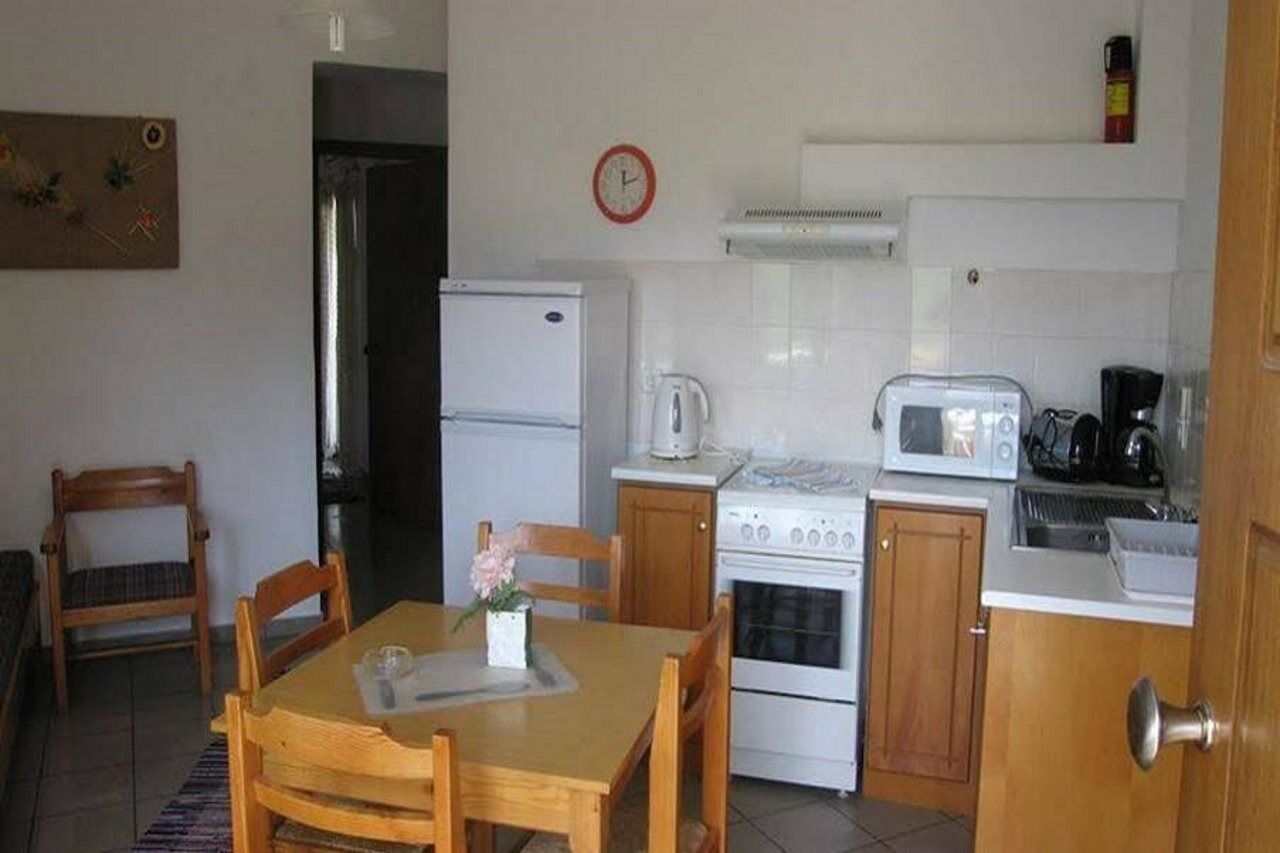 Apartment Nea Kydonia & *