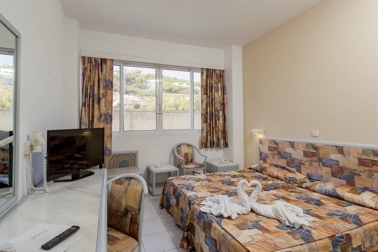 Dessole Olympos Resort 4*