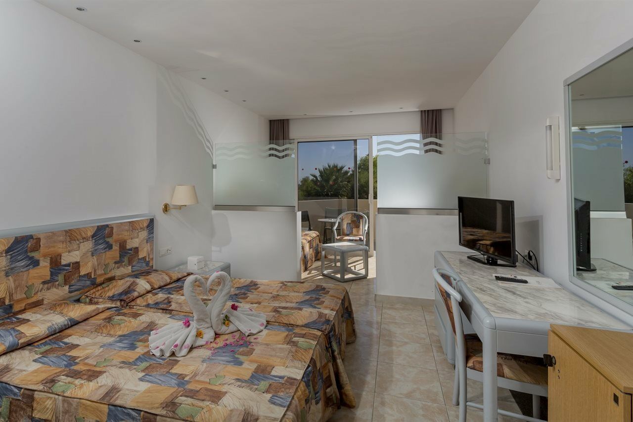 Dessole Olympos 4* Faliraki