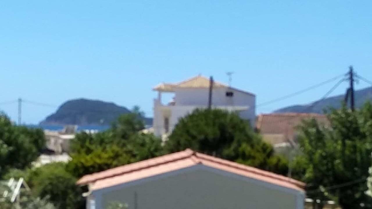 Apartment Joy Zakynthos *