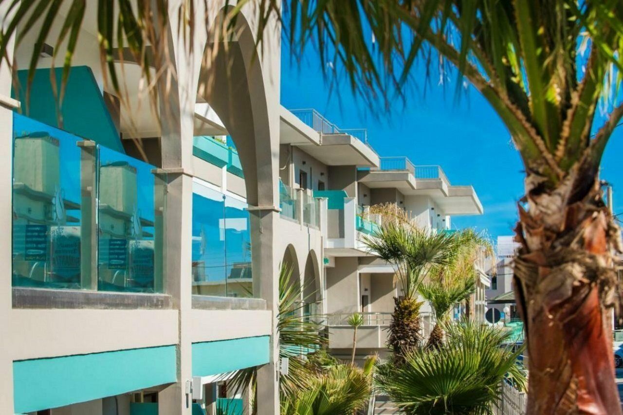 Solimar Turquoise - Adults Only 4*
