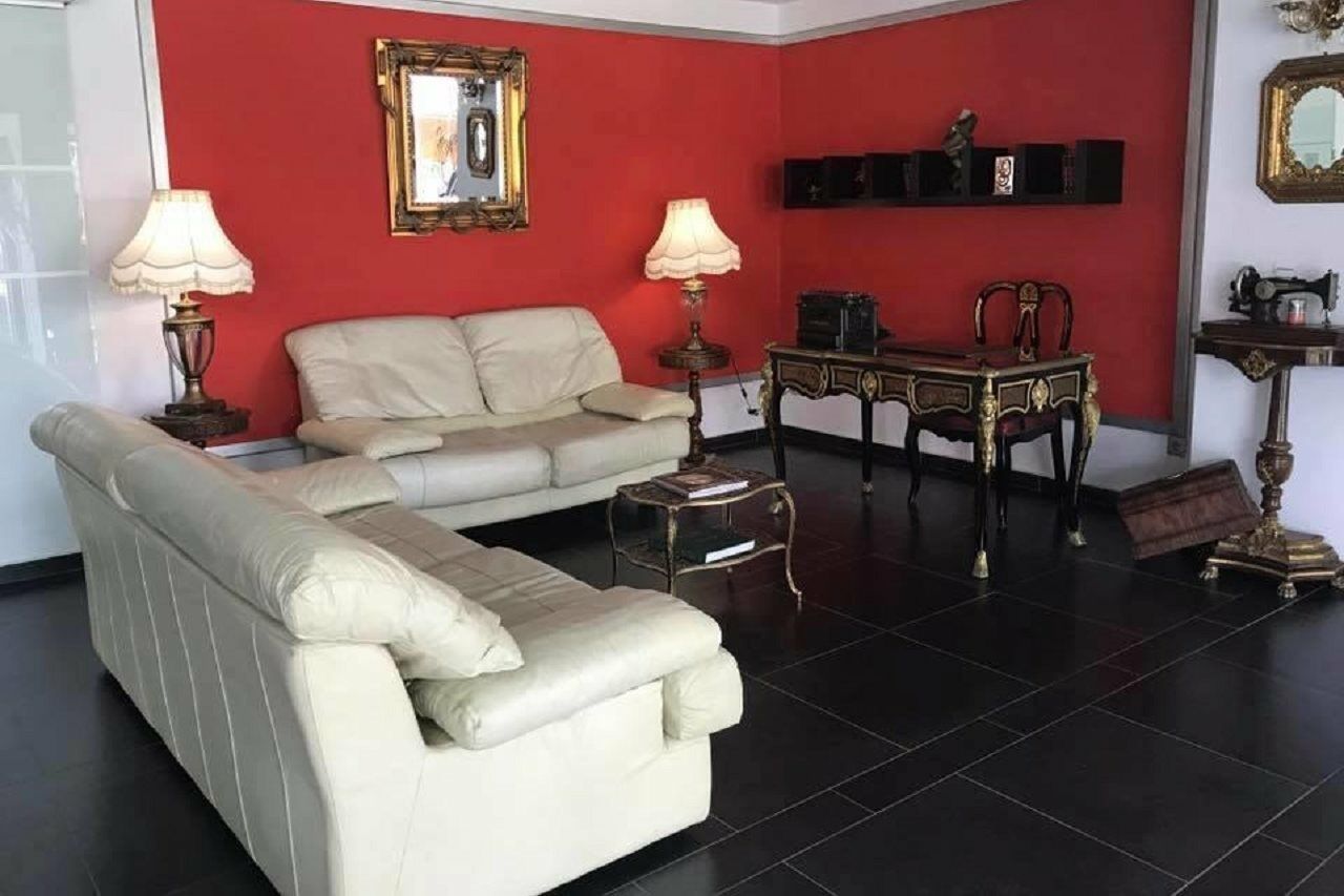 Hotel K Boutique 4*