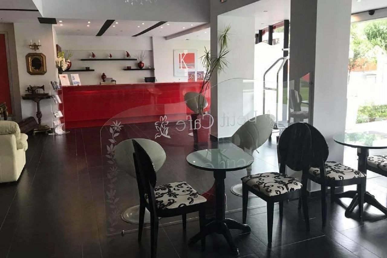 Hotel K Boutique 4*
