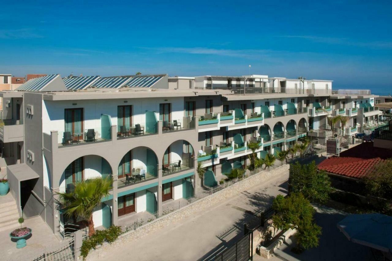 Solimar Turquoise - Adults Only Agia Marina (Crete)